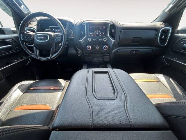2020 GMC Sierra 3500HD