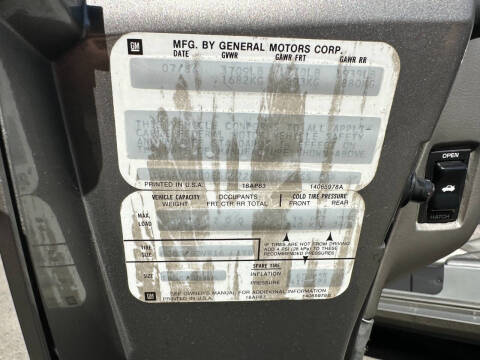 1984 Chevrolet Corvette