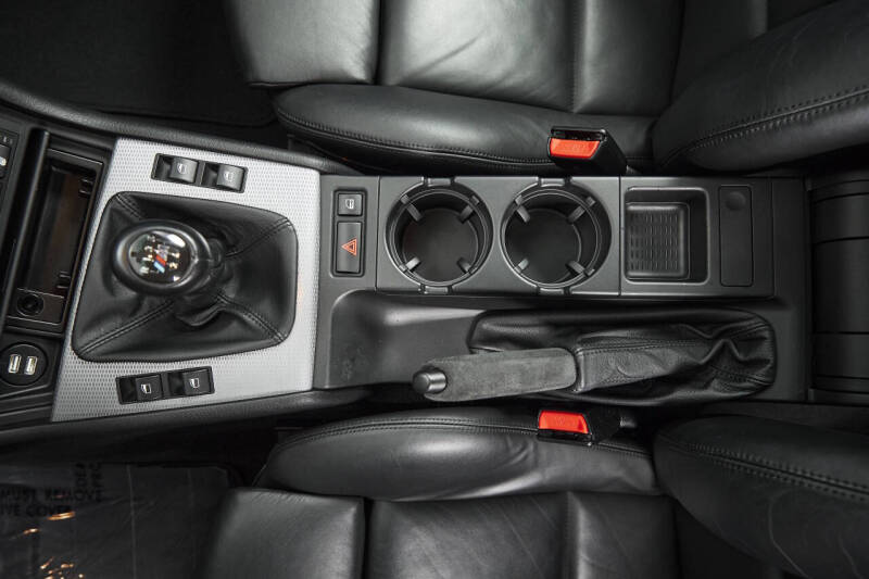 2006 BMW M3