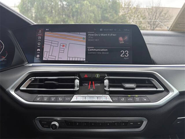 2019 BMW X5 xDrive50i