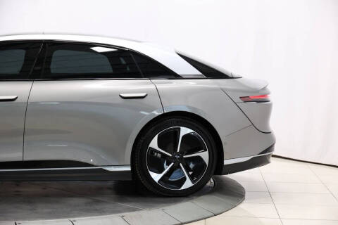2023 Lucid Air Touring
