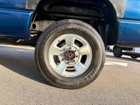 2008 Dodge Ram 2500 ST