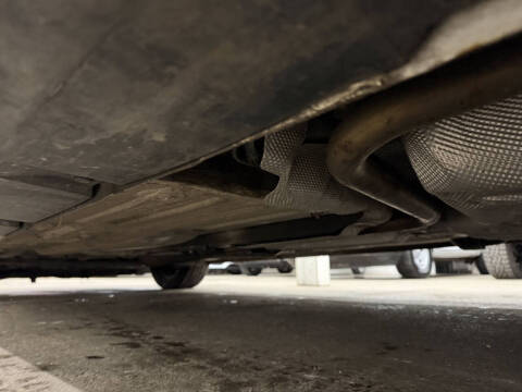 2015 Ford Transit Connect XL