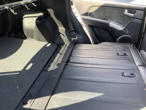 2005 Kia Sportage EX