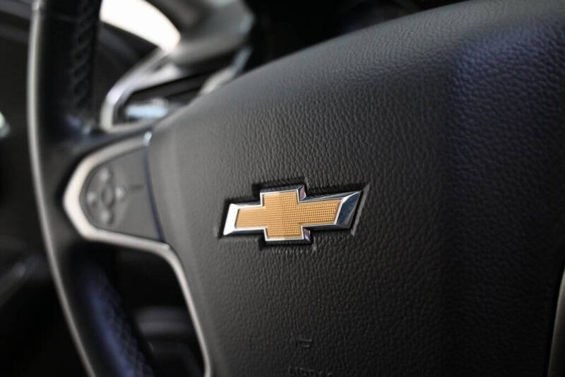 2020 Chevrolet Tahoe LS