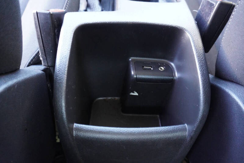 2016 Ford Focus S