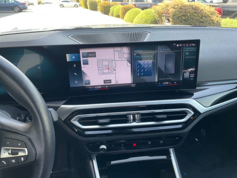 2023 BMW i4 eDrive35 Gran Coupe