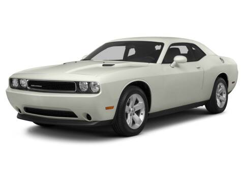 2011 Dodge Challenger for sale at Royal Moore Custom Finance in Hillsboro OR