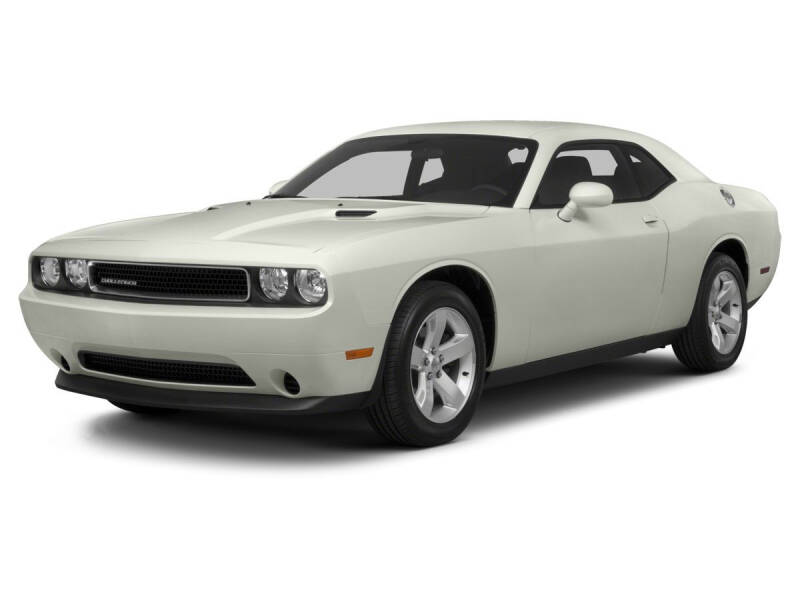 2011 Dodge Challenger for sale at buyonline.autos in Saint James NY