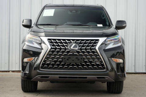 2023 Lexus GX 460