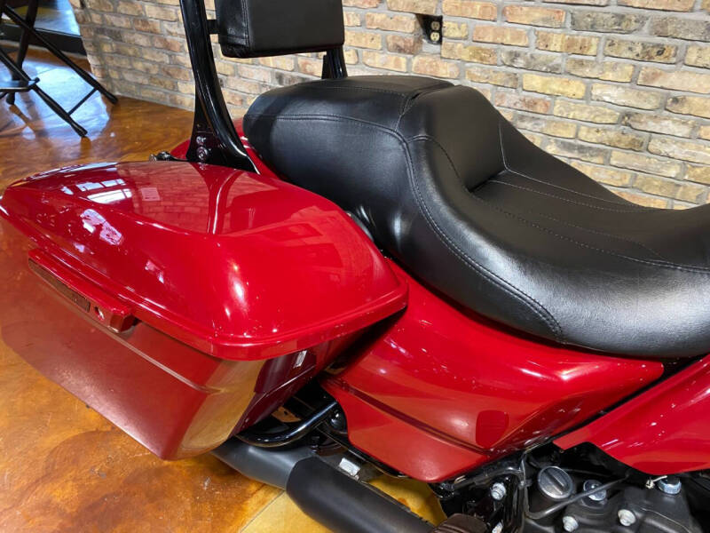 2021 Harley-Davidson Street Glide® Special