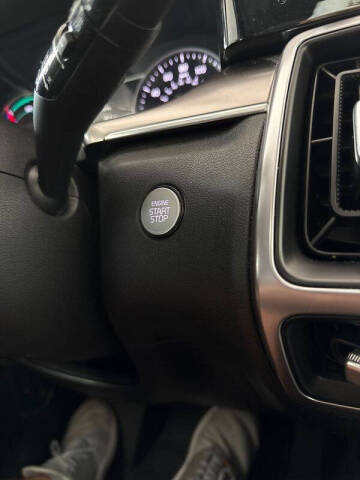 2022 Kia Sorento Hybrid S