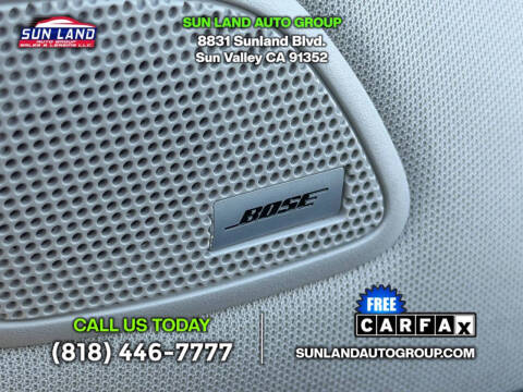 2016 Nissan Murano Platinum