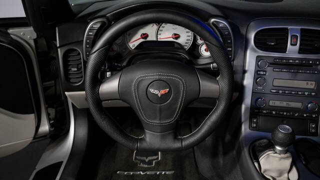 2006 Chevrolet Corvette