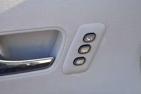 2013 Toyota Sienna Limited 7-Passenger