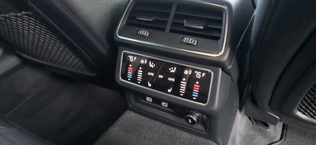 2021 Audi RS 7 4.0T quattro