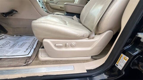 2007 Cadillac Escalade EXT