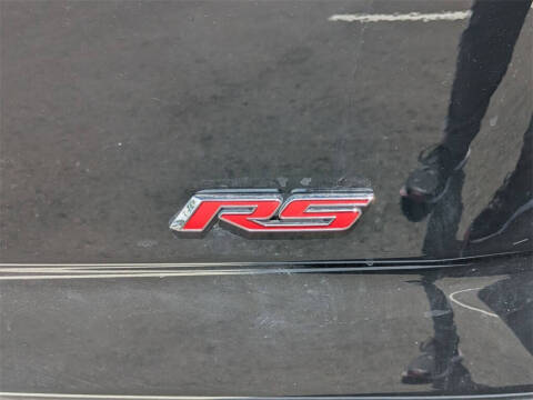 2023 Chevrolet Camaro LT1