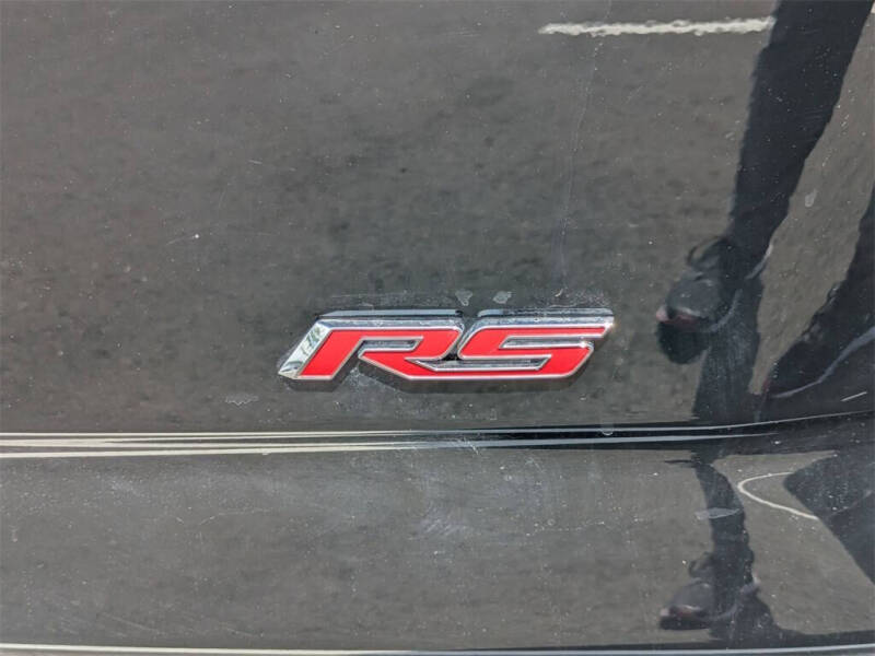 2023 Chevrolet Camaro LT1