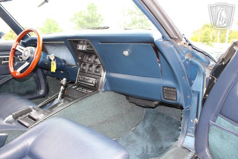 1980 Chevrolet Corvette