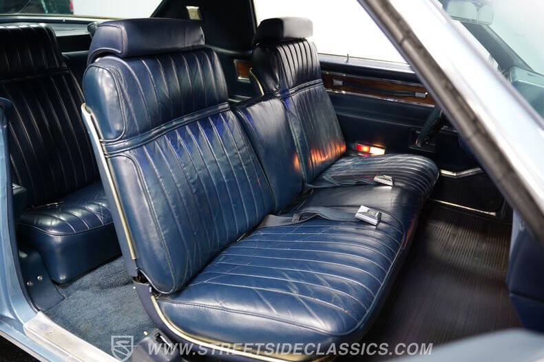 1969 Cadillac Eldorado