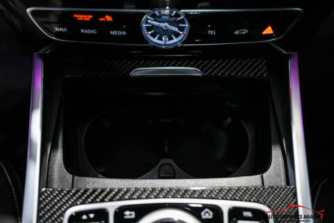 2021 Mercedes-Benz G-Class AMG G 63