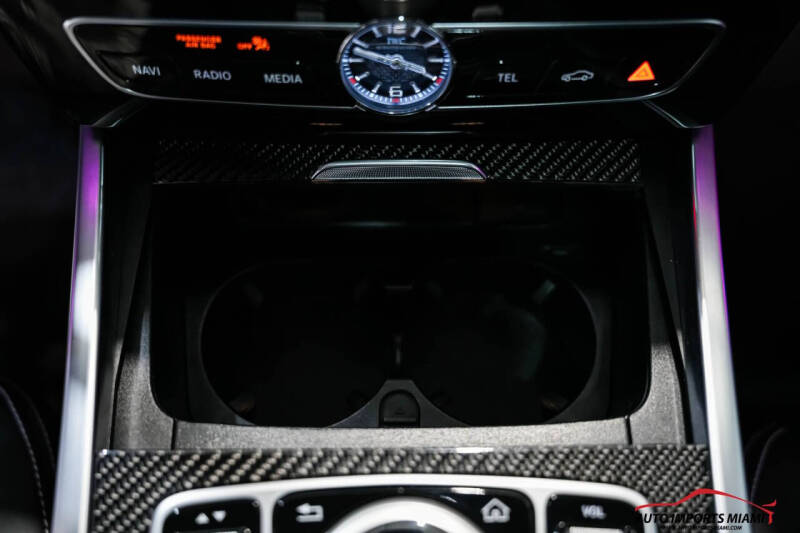 2021 Mercedes-Benz G-Class AMG G 63