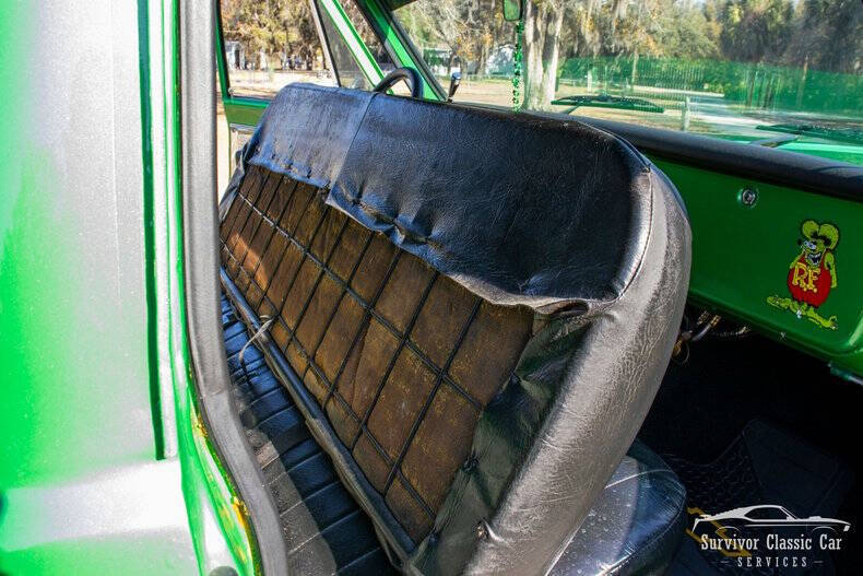 1971 Chevrolet C10