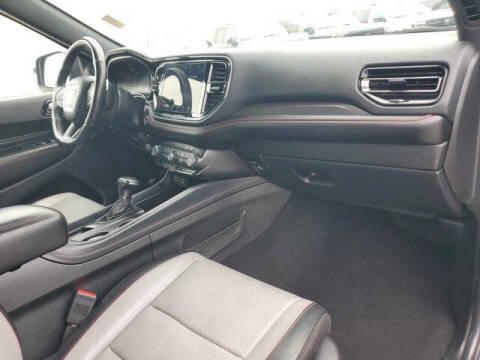 2024 Dodge Durango R/T Plus