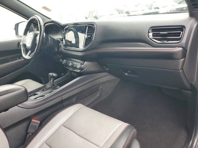 2024 Dodge Durango R/T Plus