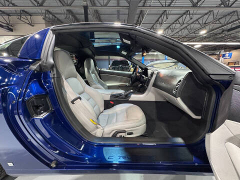 2006 Chevrolet Corvette