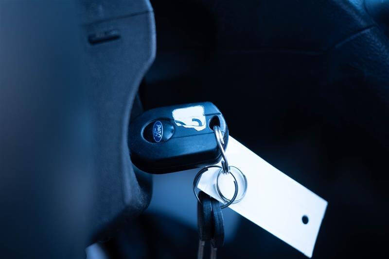 2019 Ford Transit 150