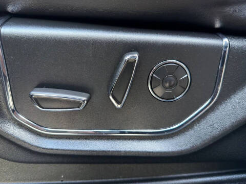 2019 Ford Expedition Platinum