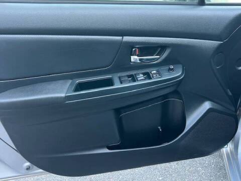 2013 Subaru Impreza 2.0i Limited