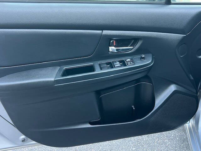 2013 Subaru Impreza 2.0i Limited