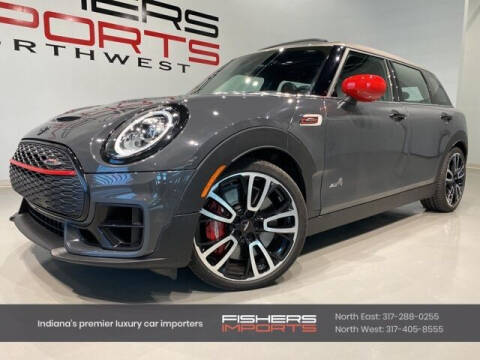2020 MINI Clubman