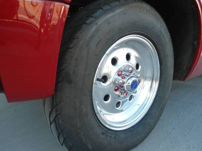 1965 Chevrolet Impala