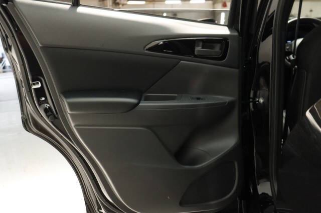 2026 Mitsubishi Eclipse Cross ES