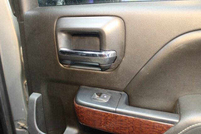 2017 GMC Sierra 2500HD