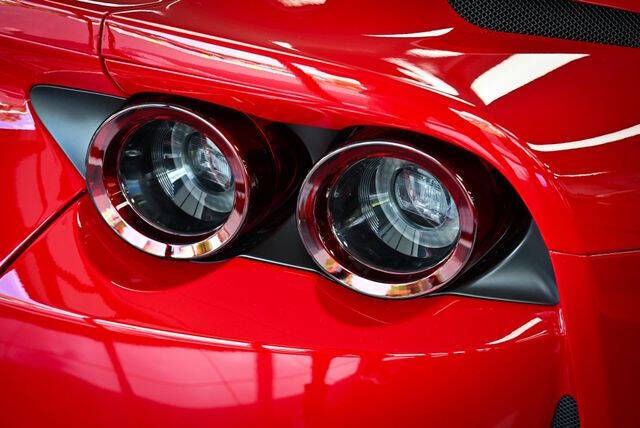 2023 Ferrari 812 GTS