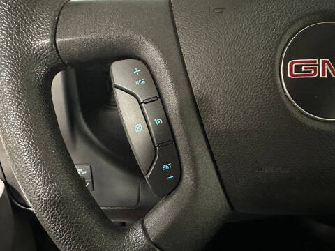 2017 GMC Savana 2500