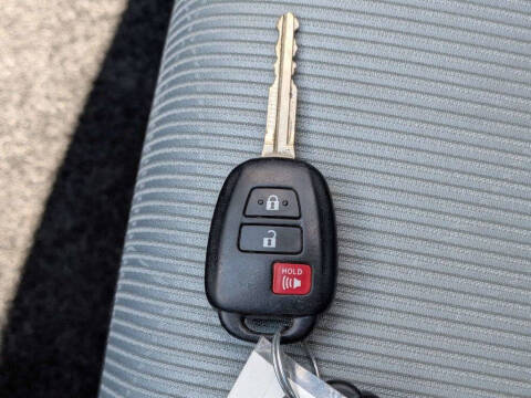 2012 Toyota Prius c