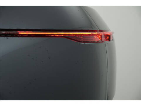 2023 Fisker Ocean Extreme