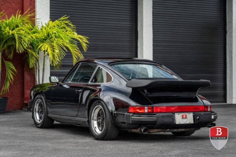 1980 Porsche 911