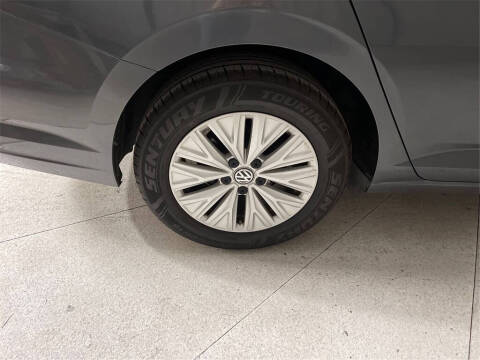 2020 Volkswagen Jetta