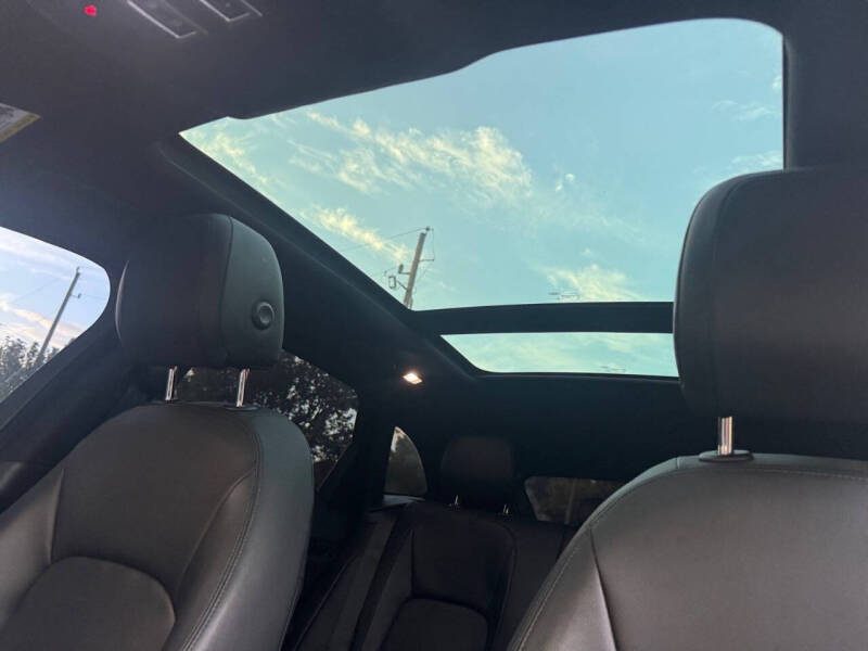 2017 Jaguar F-PACE 20d Premium