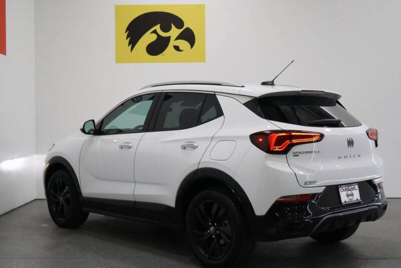 2024 Buick Encore GX Sport Touring