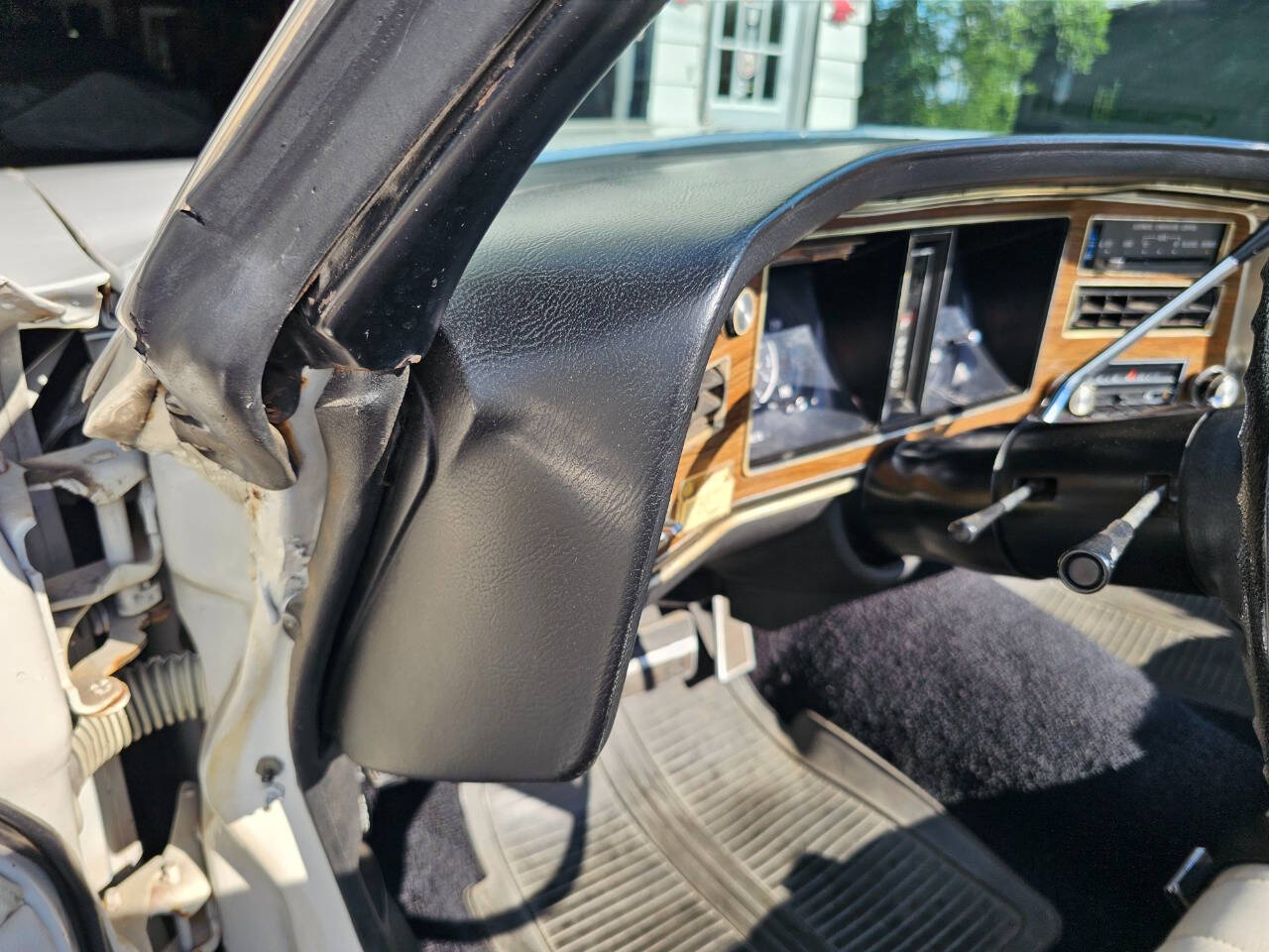 1973 Pontiac Grand Ville 83