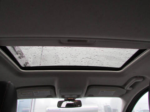 2018 Ford EcoSport SES