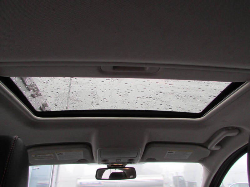 2018 Ford EcoSport SES